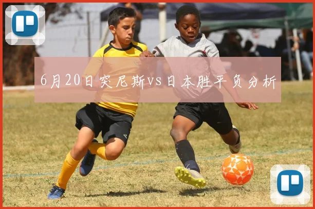 6月20日突尼斯vs日本胜平负分析