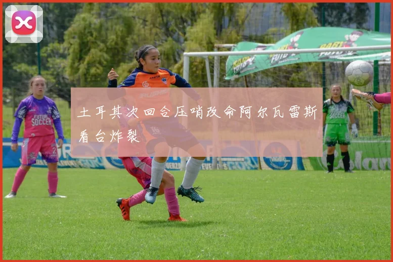 土耳其次回合压哨改命阿尔瓦雷斯看台炸裂