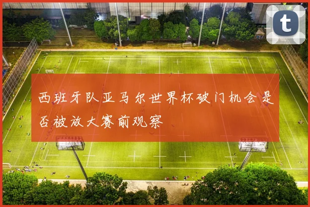 西班牙队亚马尔世界杯破门机会是否被放大赛前观察