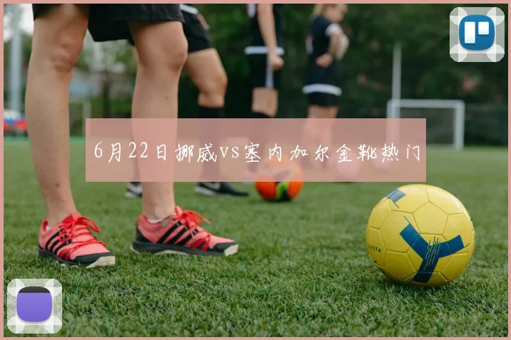 6月22日挪威vs塞内加尔金靴热门